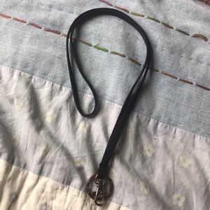 Vera Bradley Lanyard